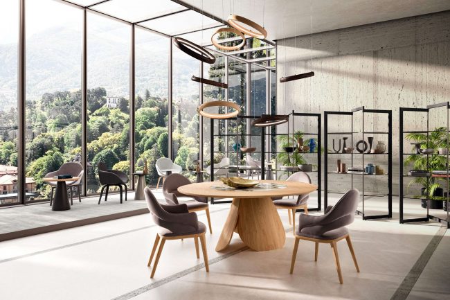 Ozzio Italia